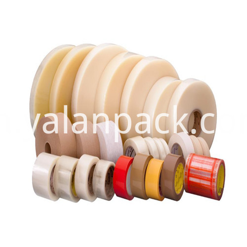 เทปปิดผนึก sealing tape